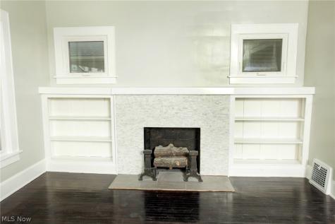 1338 25th Street NW Canton OH 44709