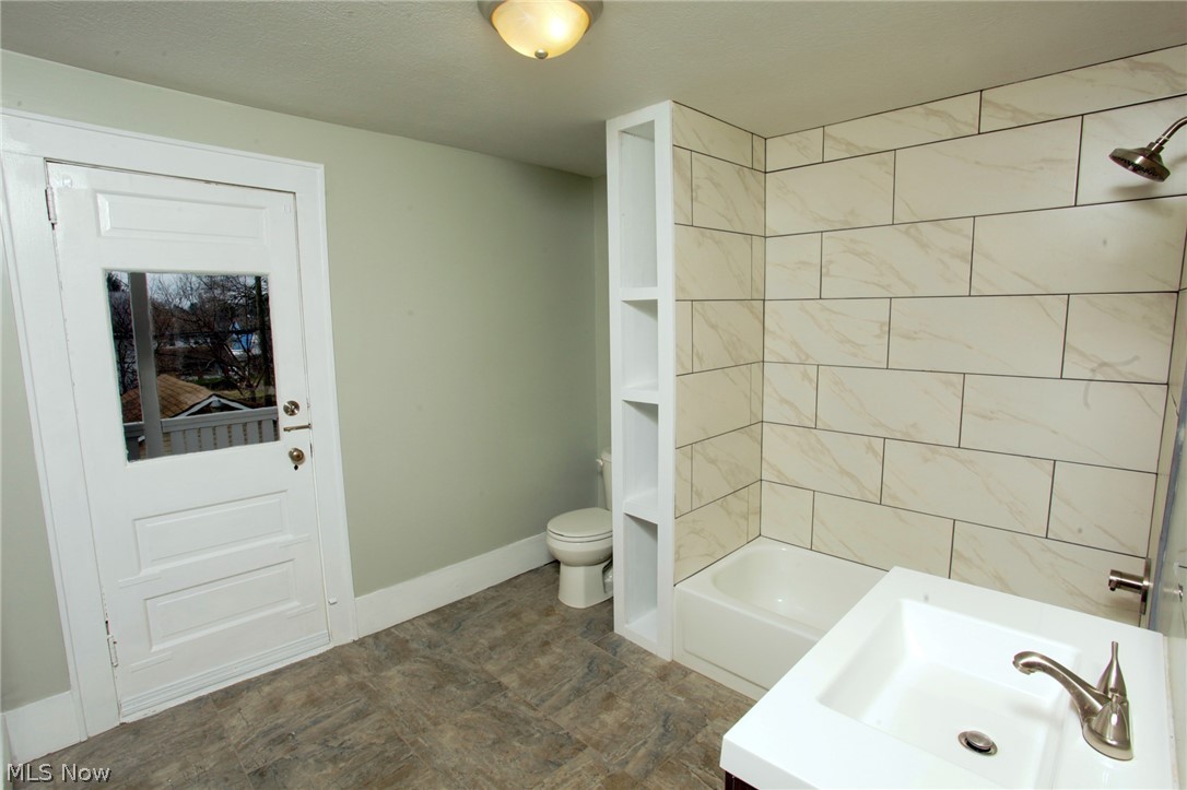 1338 25th Street NW Canton OH 44709