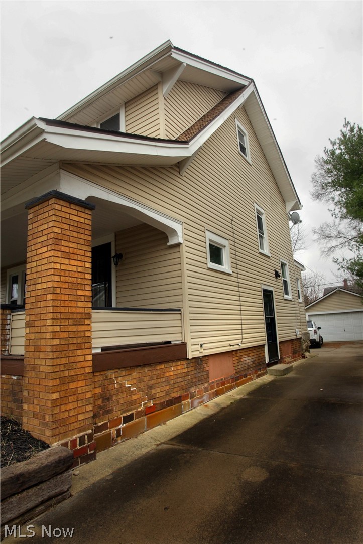1338 25th Street NW Canton OH 44709