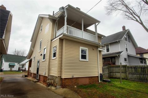 1338 25th Street NW Canton OH 44709