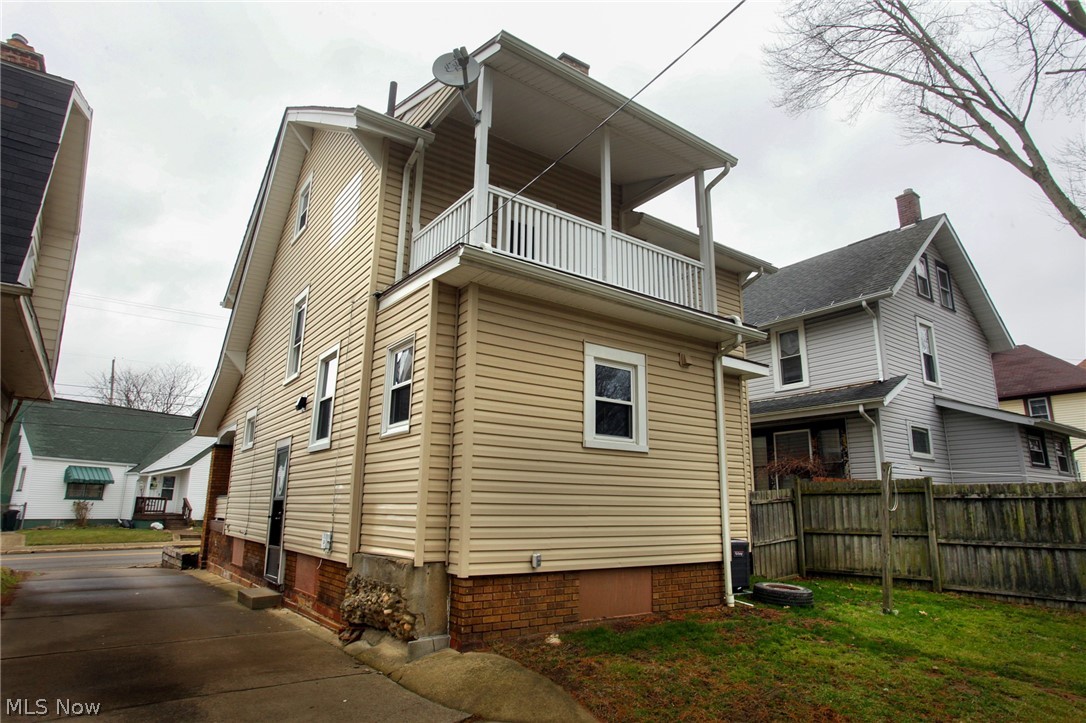 1338 25th Street NW Canton OH 44709