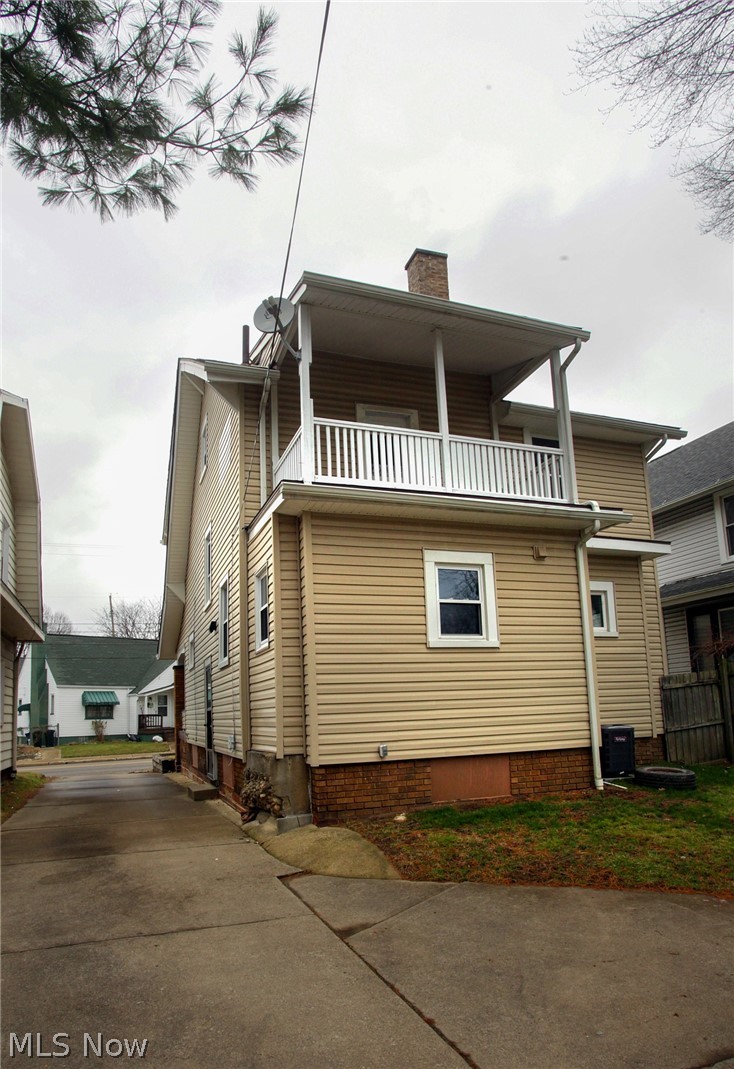 1338 25th Street NW Canton OH 44709