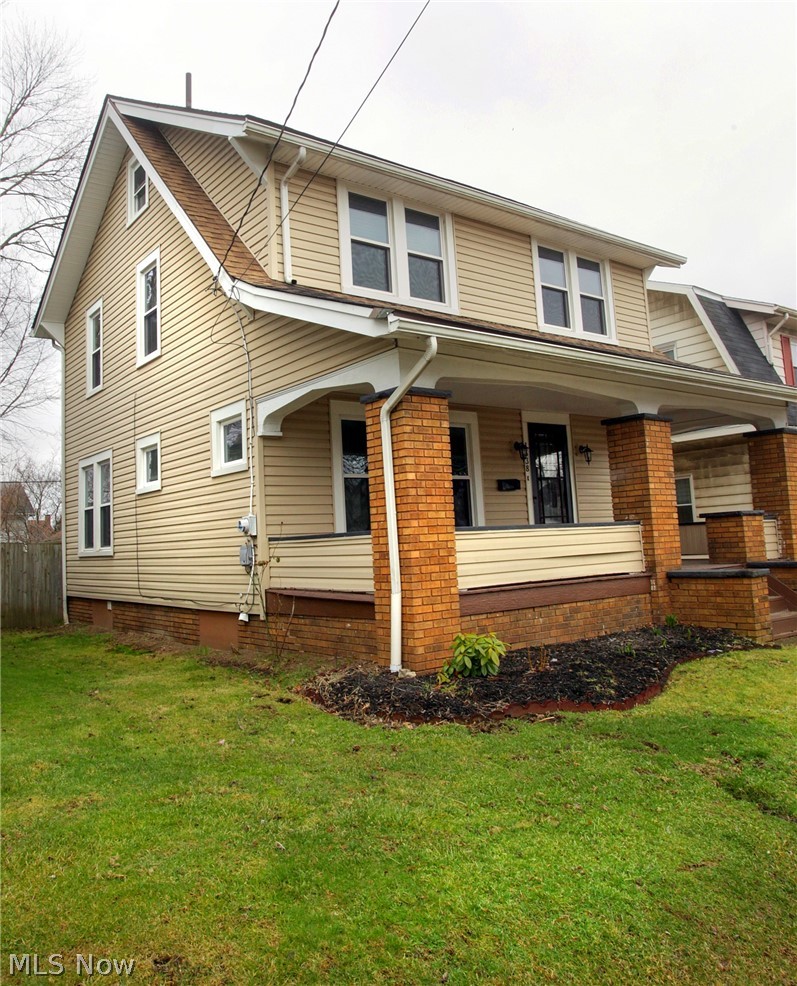 1338 25th Street NW Canton OH 44709