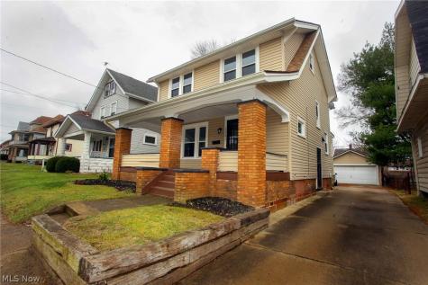 1338 25th Street NW Canton OH 44709