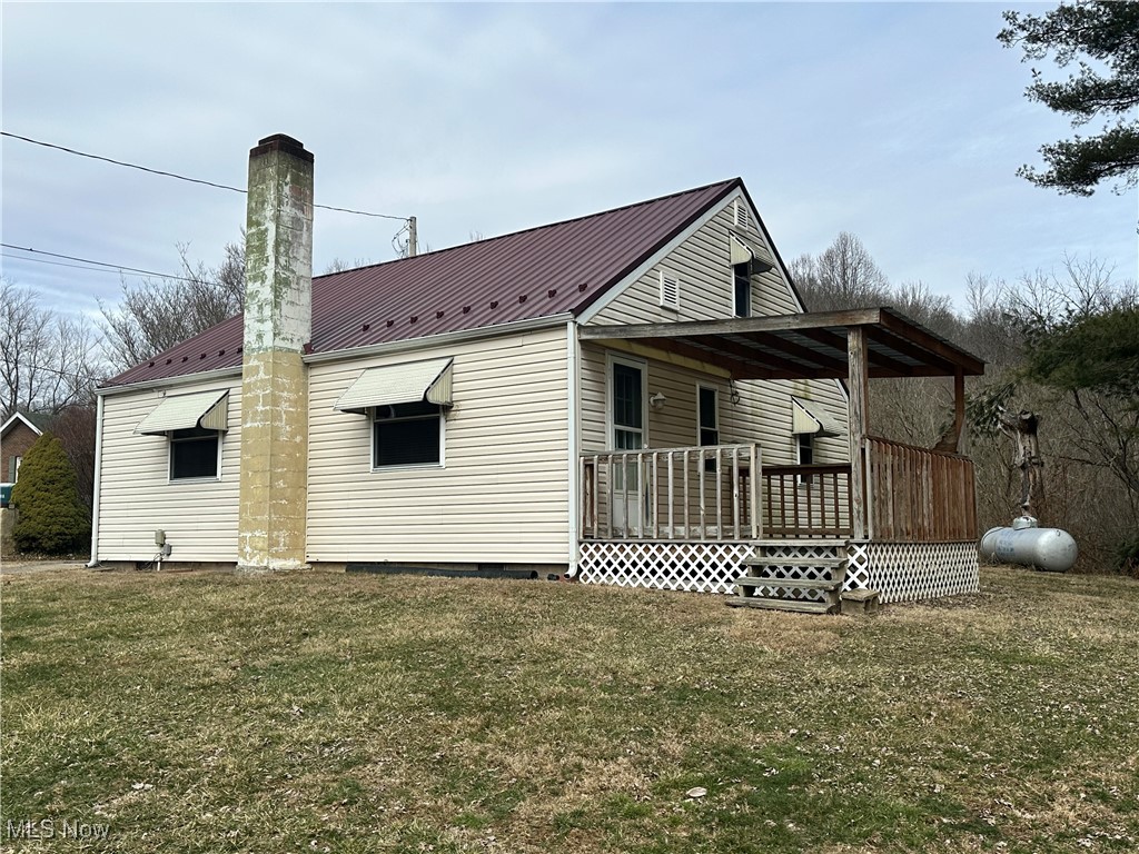 8752 N Rokeby NW Mcconnelsville OH 43756