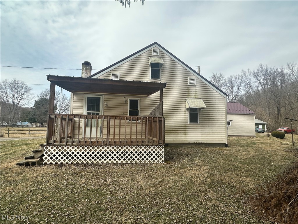 8752 N Rokeby NW Mcconnelsville OH 43756