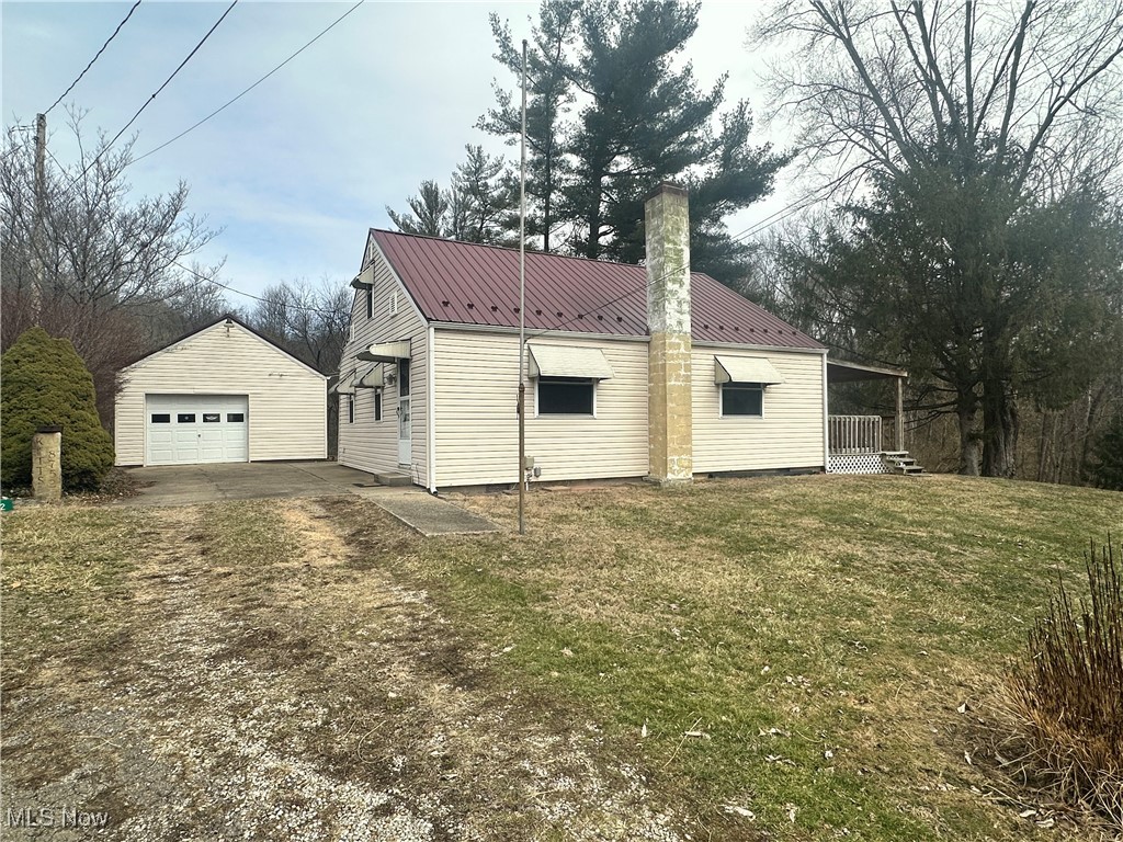 8752 N Rokeby NW Mcconnelsville OH 43756