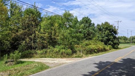 9376 Daniels Road Seville OH 44273
