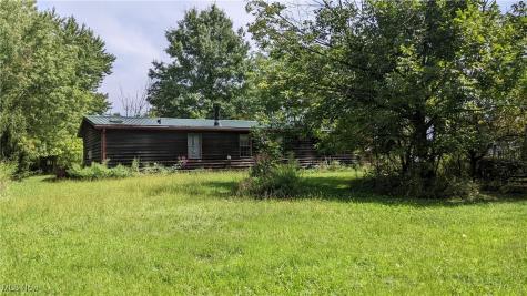 9376 Daniels Road Seville OH 44273