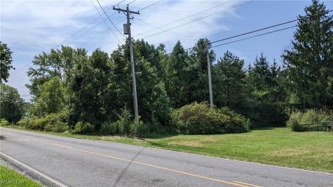 9376 Daniels Road Seville OH 44273