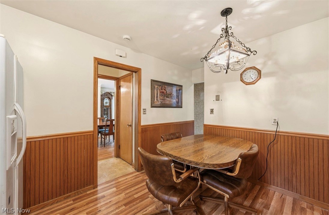 1771 Crestwood Road Mayfield Heights OH 44124