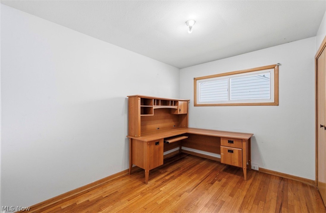 1771 Crestwood Road Mayfield Heights OH 44124