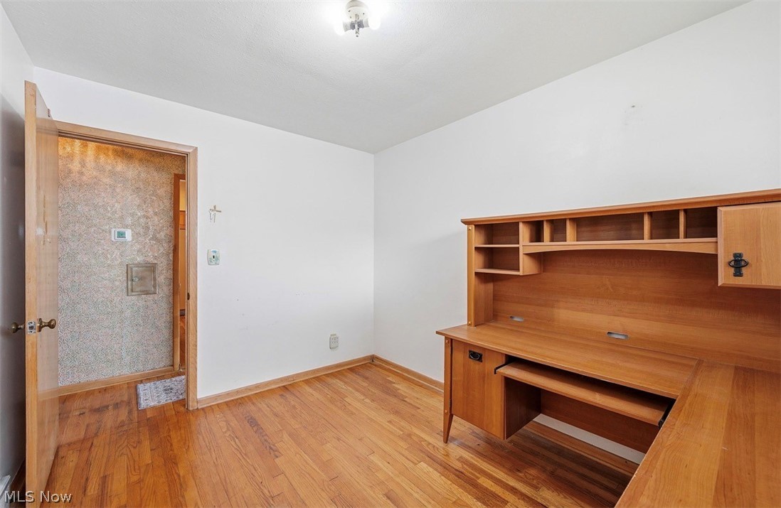 1771 Crestwood Road Mayfield Heights OH 44124