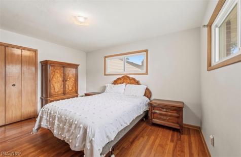 1771 Crestwood Road Mayfield Heights OH 44124