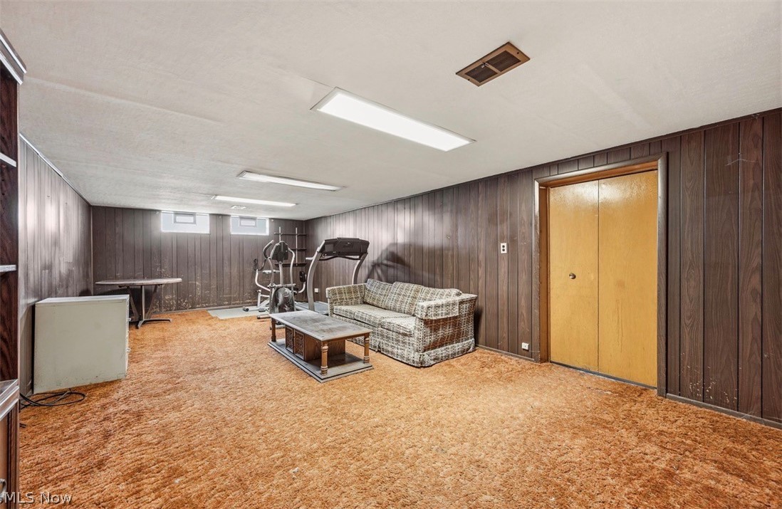 1771 Crestwood Road Mayfield Heights OH 44124