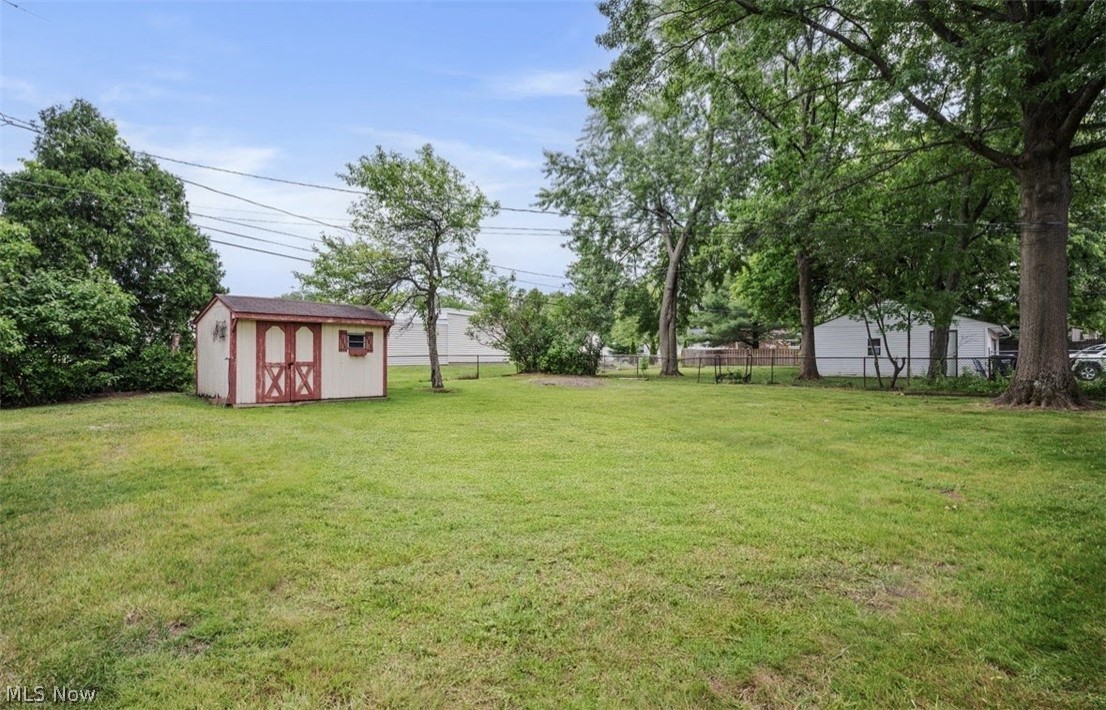 1771 Crestwood Road Mayfield Heights OH 44124