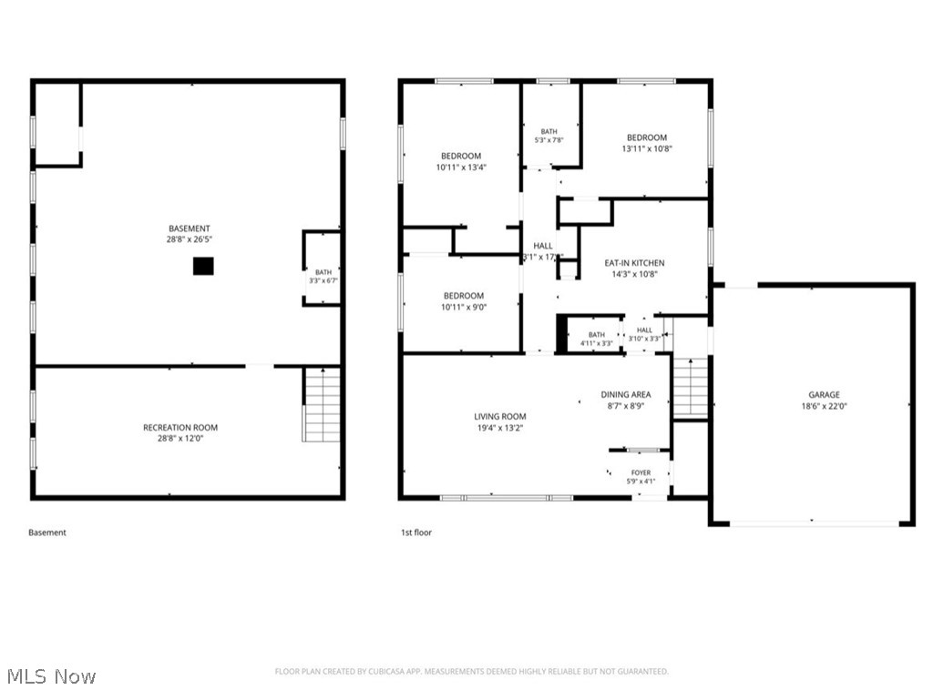 1771 Crestwood Road Mayfield Heights OH 44124