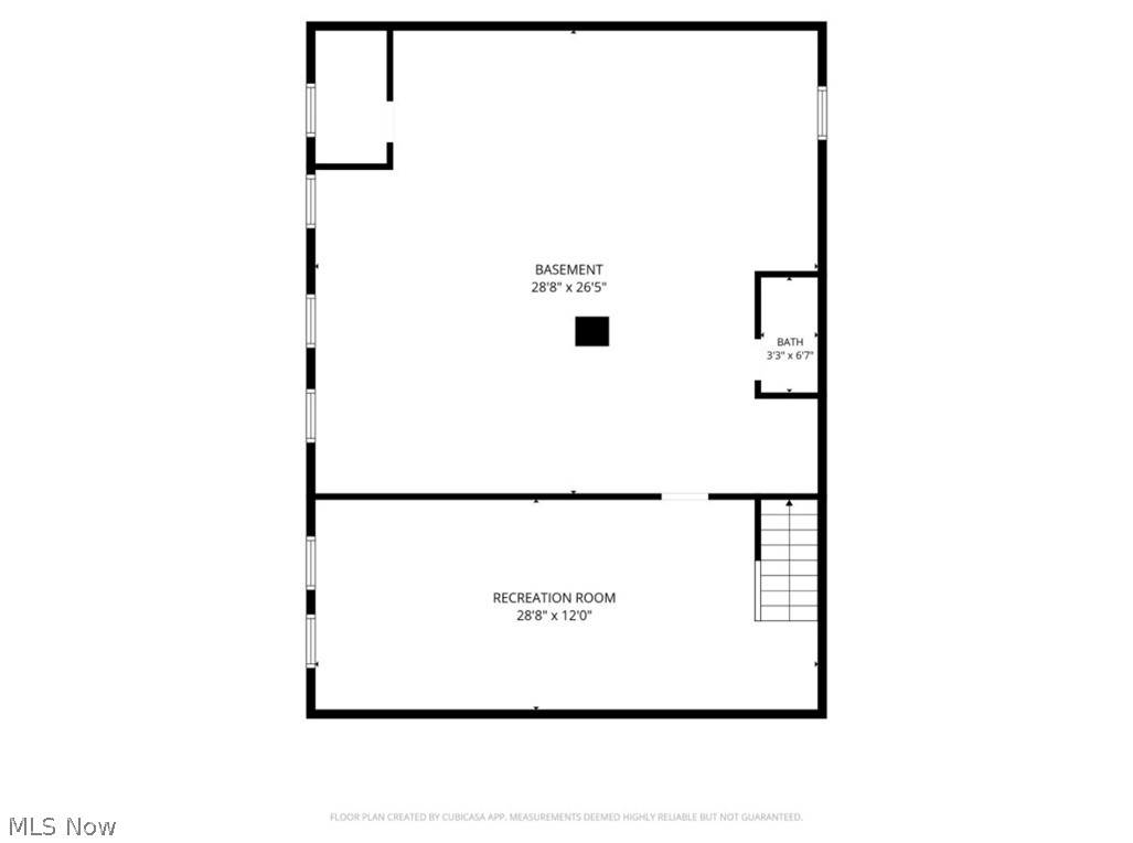 1771 Crestwood Road Mayfield Heights OH 44124