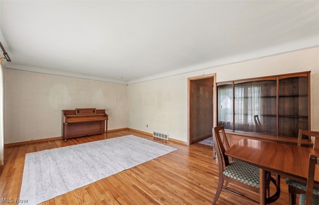 1771 Crestwood Road Mayfield Heights OH 44124