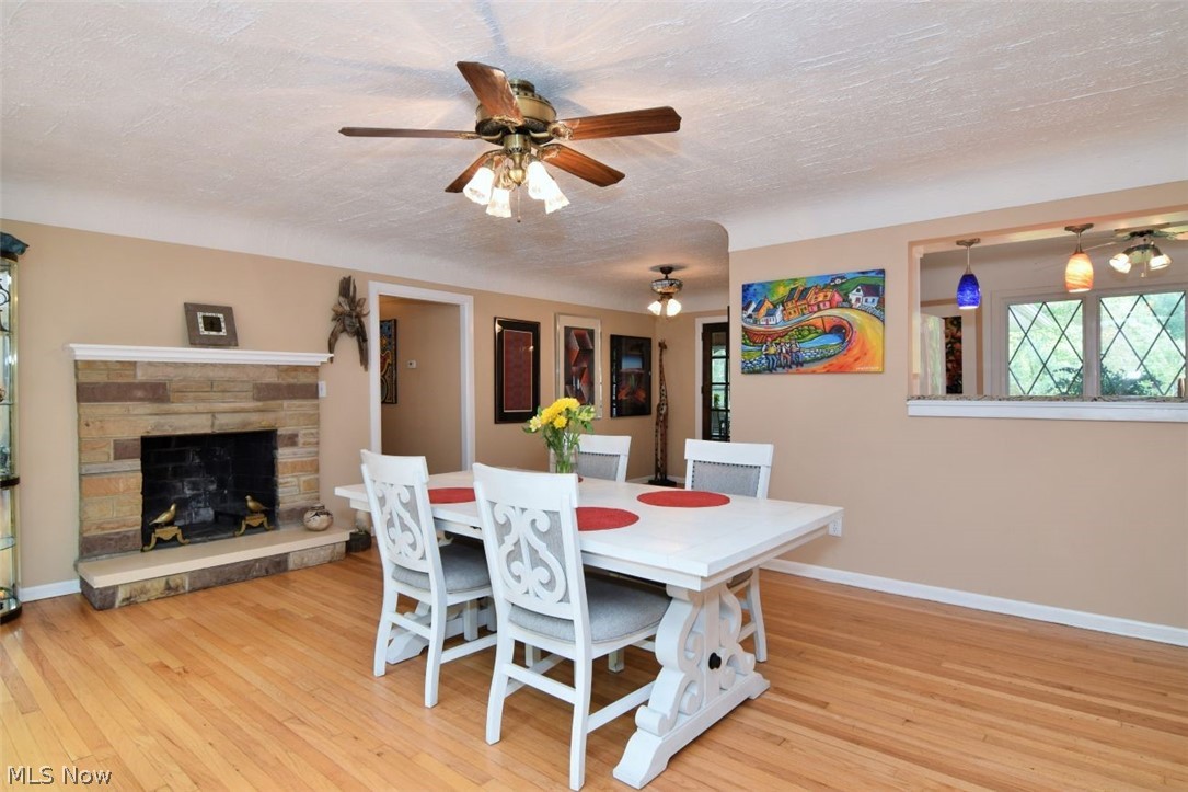 8391 Ridgewood Lane Novelty OH 44072