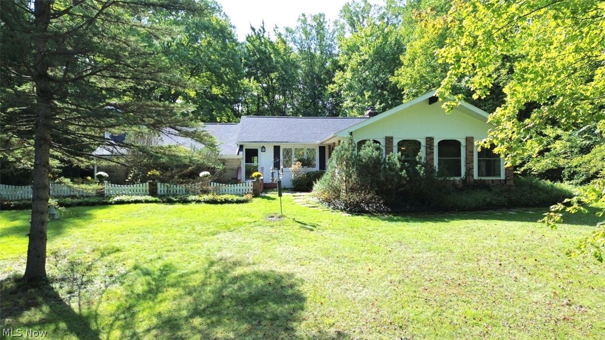 8391 Ridgewood Lane Novelty OH 44072