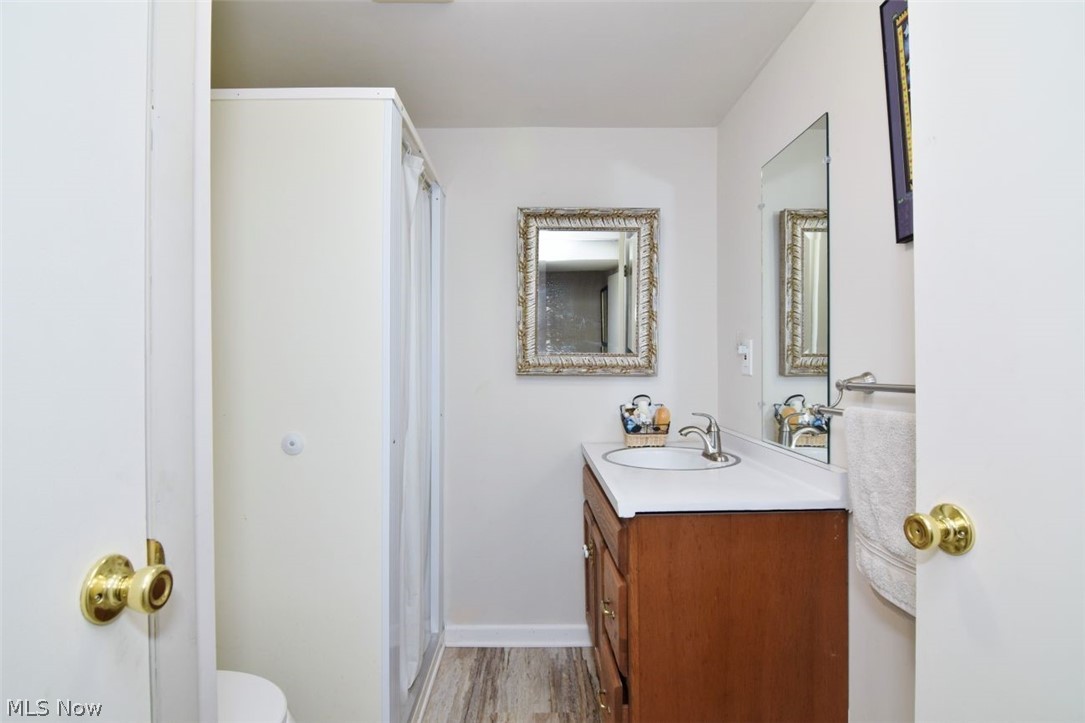 8391 Ridgewood Lane Novelty OH 44072