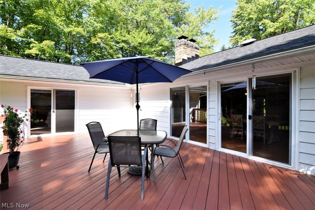 8391 Ridgewood Lane Novelty OH 44072
