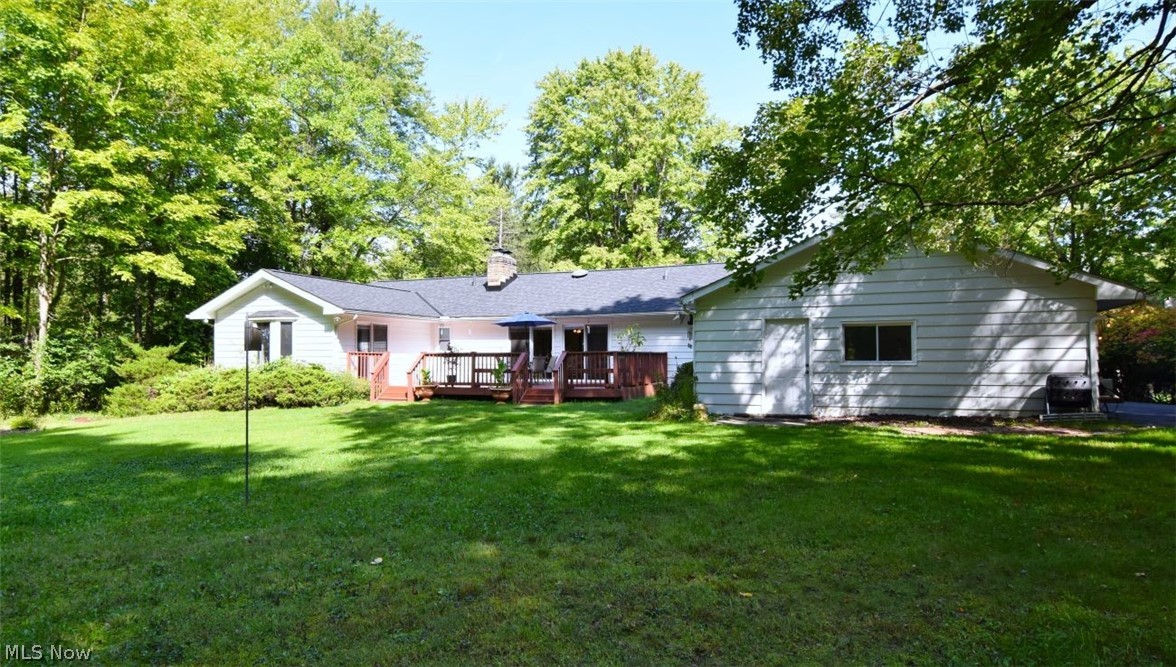 8391 Ridgewood Lane Novelty OH 44072
