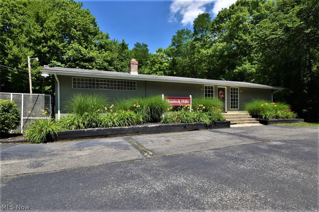 8391 Ridgewood Lane Novelty OH 44072