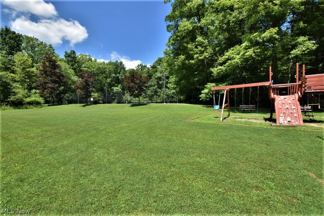 8391 Ridgewood Lane Novelty OH 44072