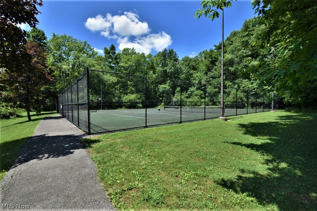 8391 Ridgewood Lane Novelty OH 44072