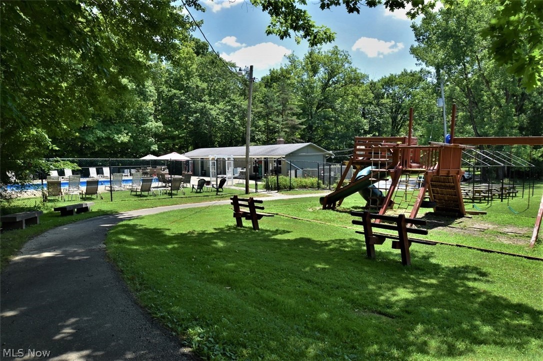 8391 Ridgewood Lane Novelty OH 44072