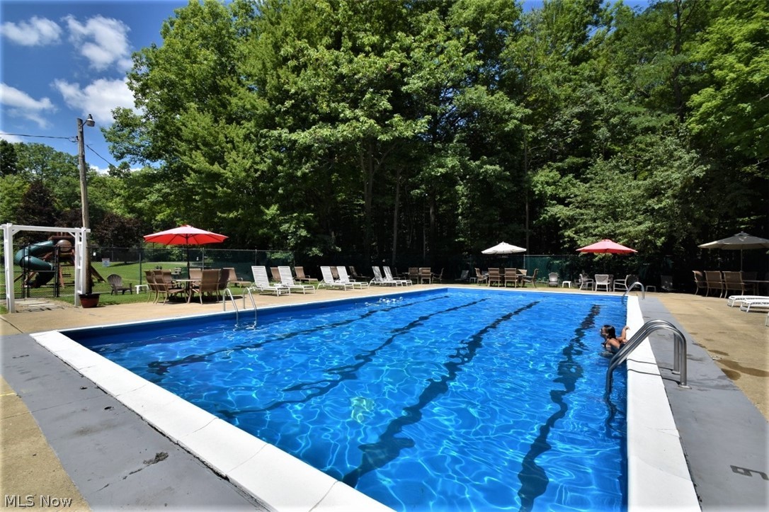 8391 Ridgewood Lane Novelty OH 44072