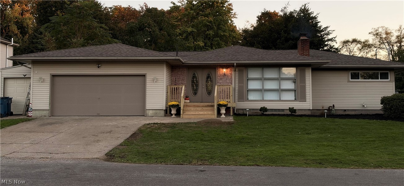 10 E Wellock Drive Akron OH 44319
