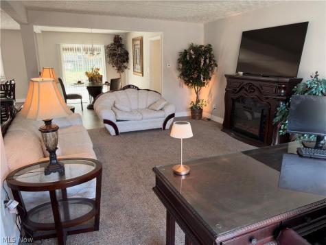 10 E Wellock Drive Akron OH 44319