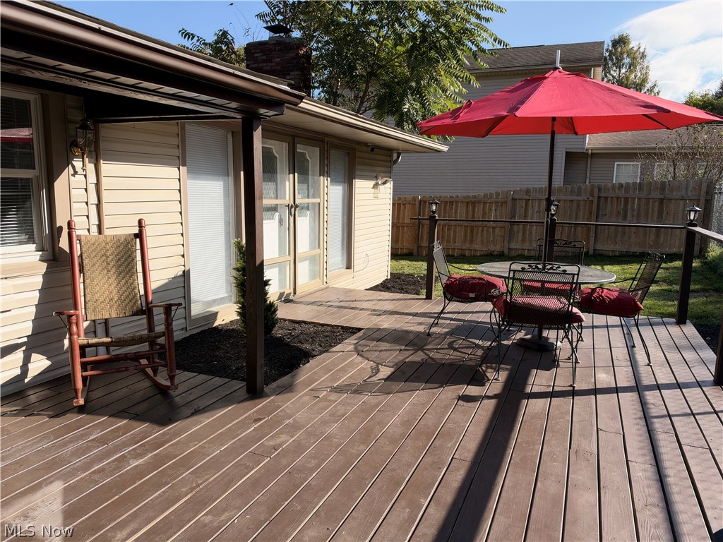 10 E Wellock Drive Akron OH 44319