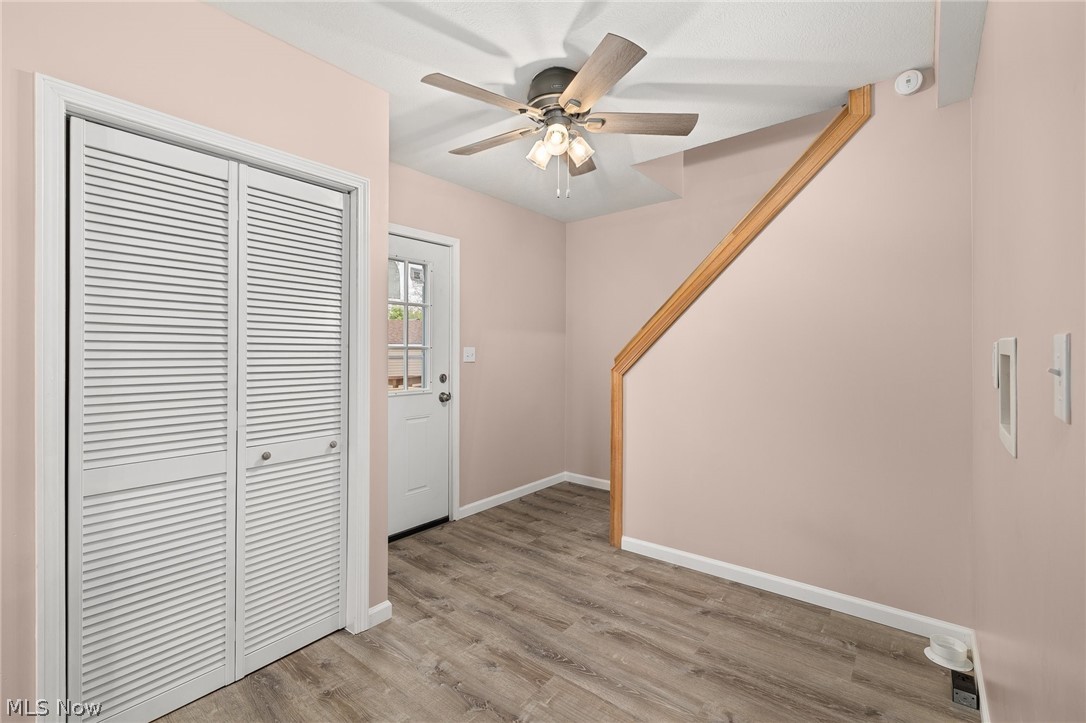 530 Edgehill Avenue Ashland OH 44805