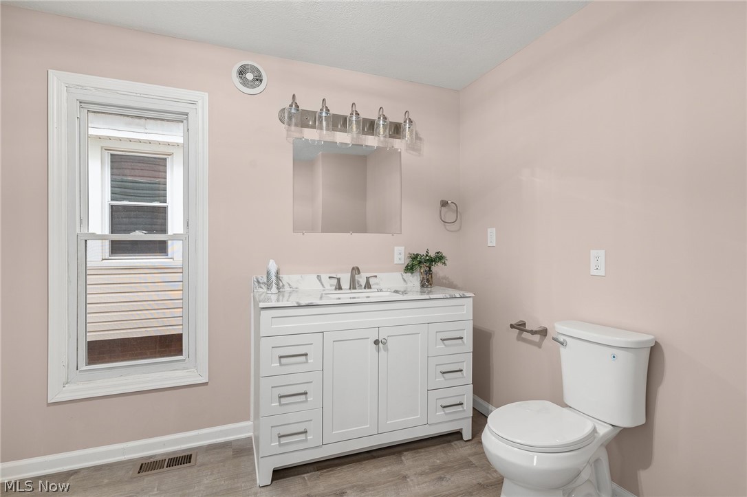 530 Edgehill Avenue Ashland OH 44805