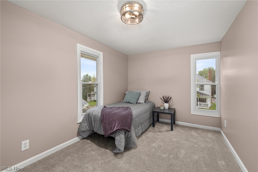 530 Edgehill Avenue Ashland OH 44805