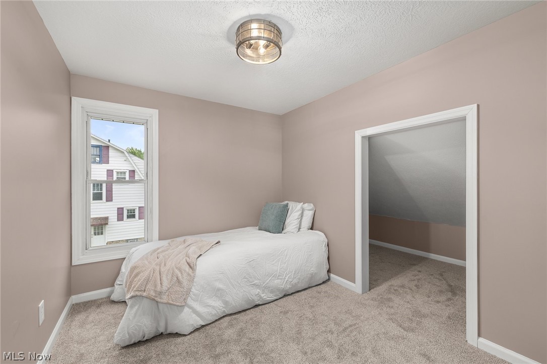 530 Edgehill Avenue Ashland OH 44805