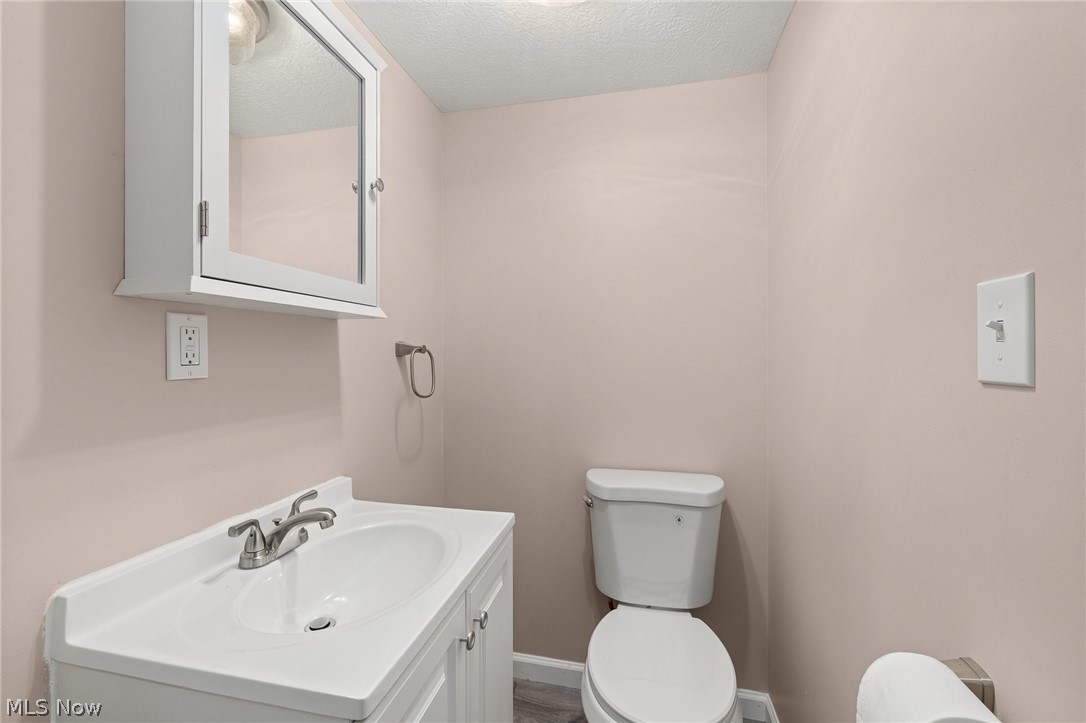 530 Edgehill Avenue Ashland OH 44805