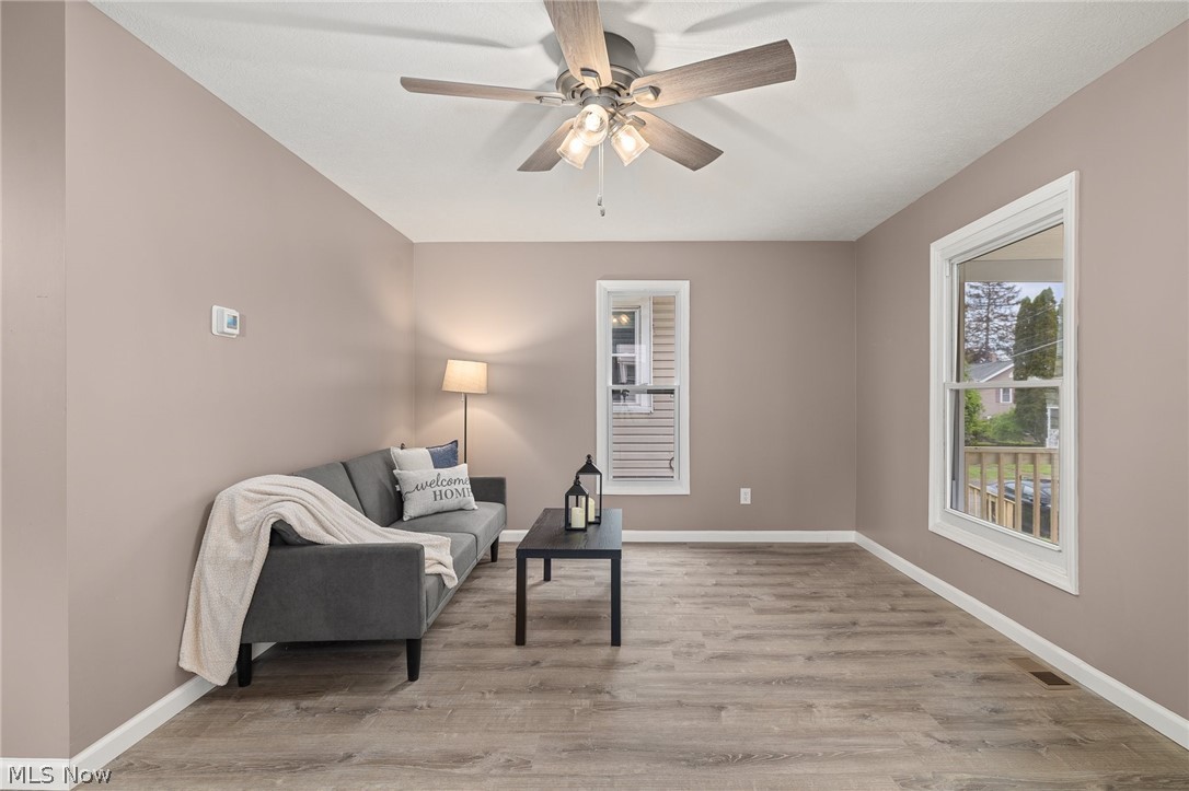 530 Edgehill Avenue Ashland OH 44805