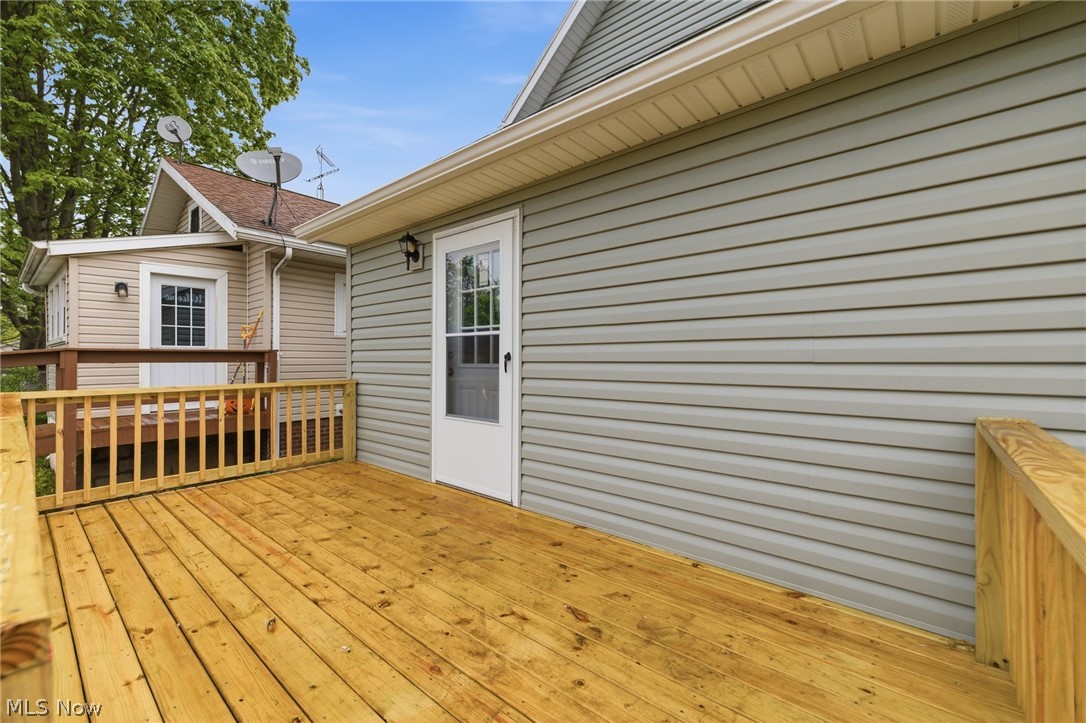 530 Edgehill Avenue Ashland OH 44805