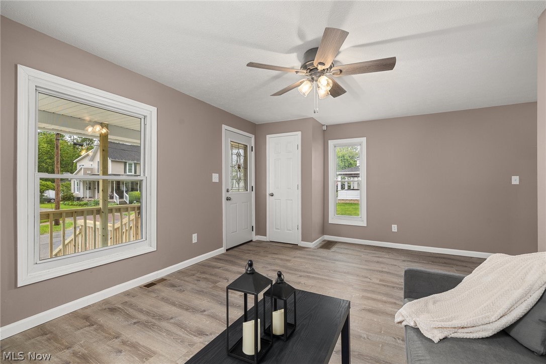 530 Edgehill Avenue Ashland OH 44805