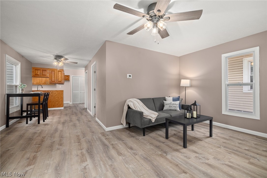 530 Edgehill Avenue Ashland OH 44805