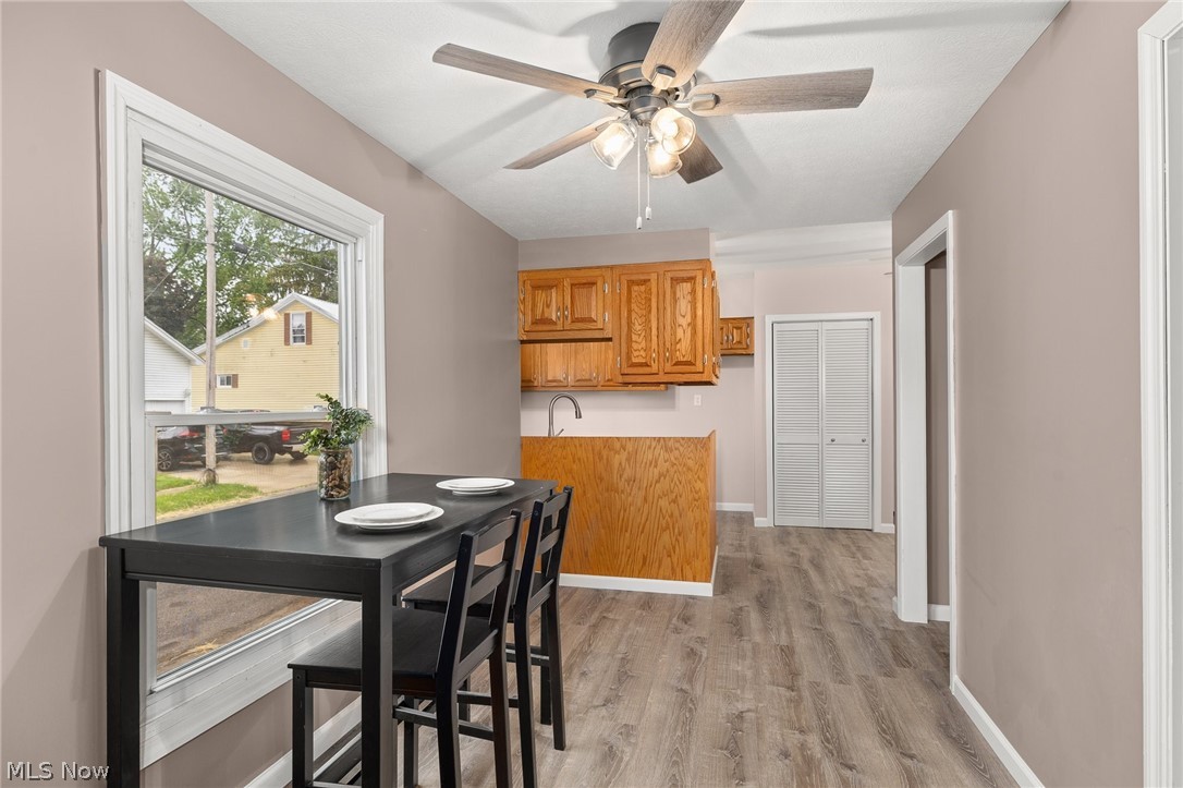 530 Edgehill Avenue Ashland OH 44805