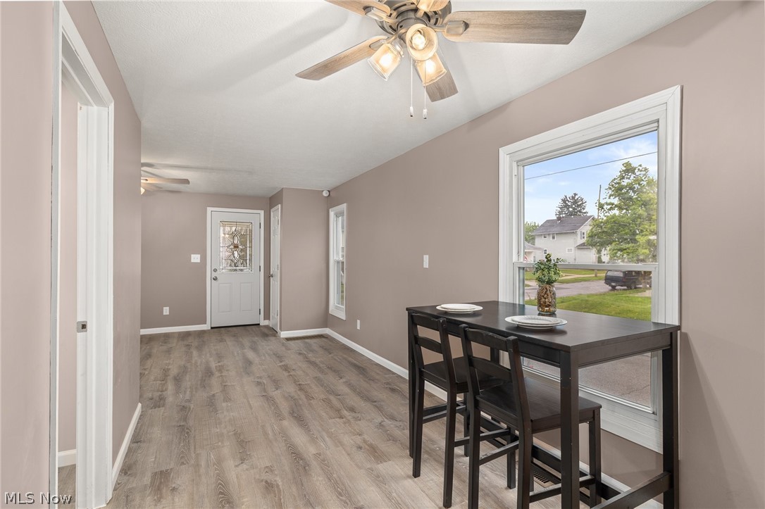 530 Edgehill Avenue Ashland OH 44805