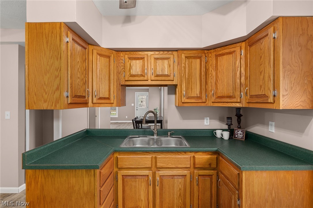 530 Edgehill Avenue Ashland OH 44805