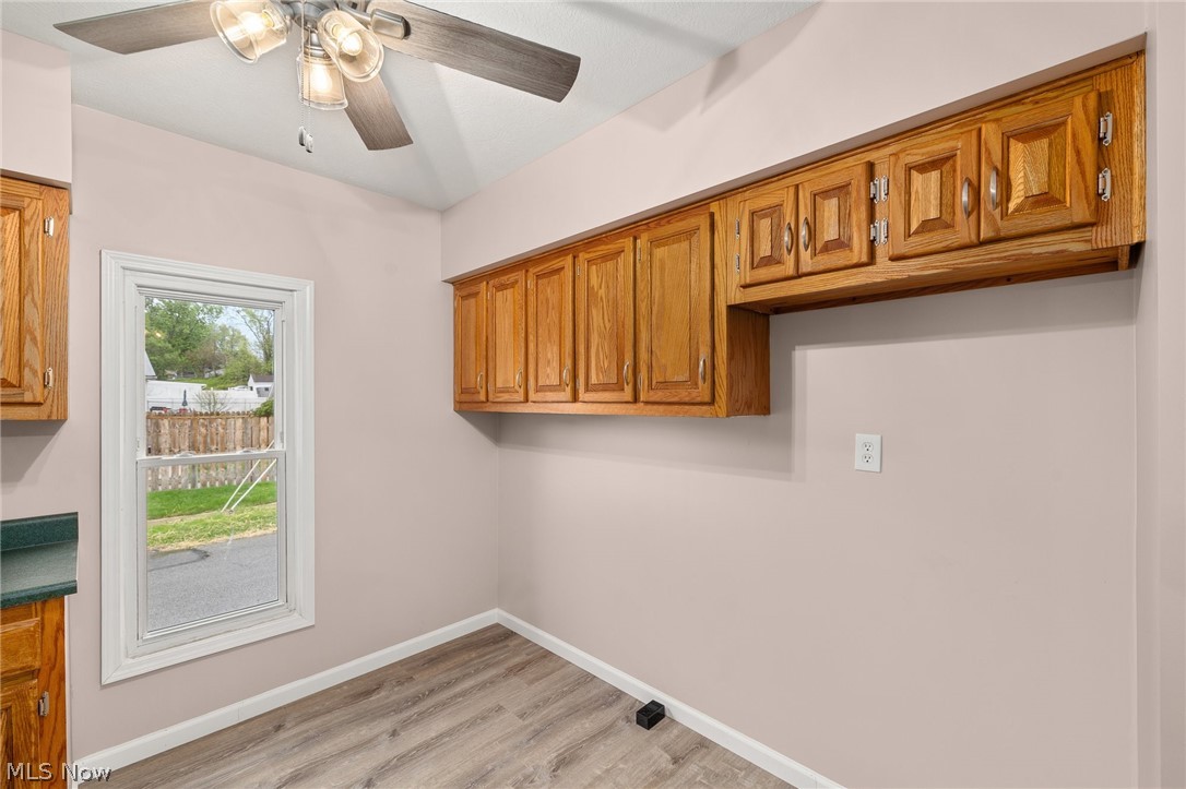 530 Edgehill Avenue Ashland OH 44805