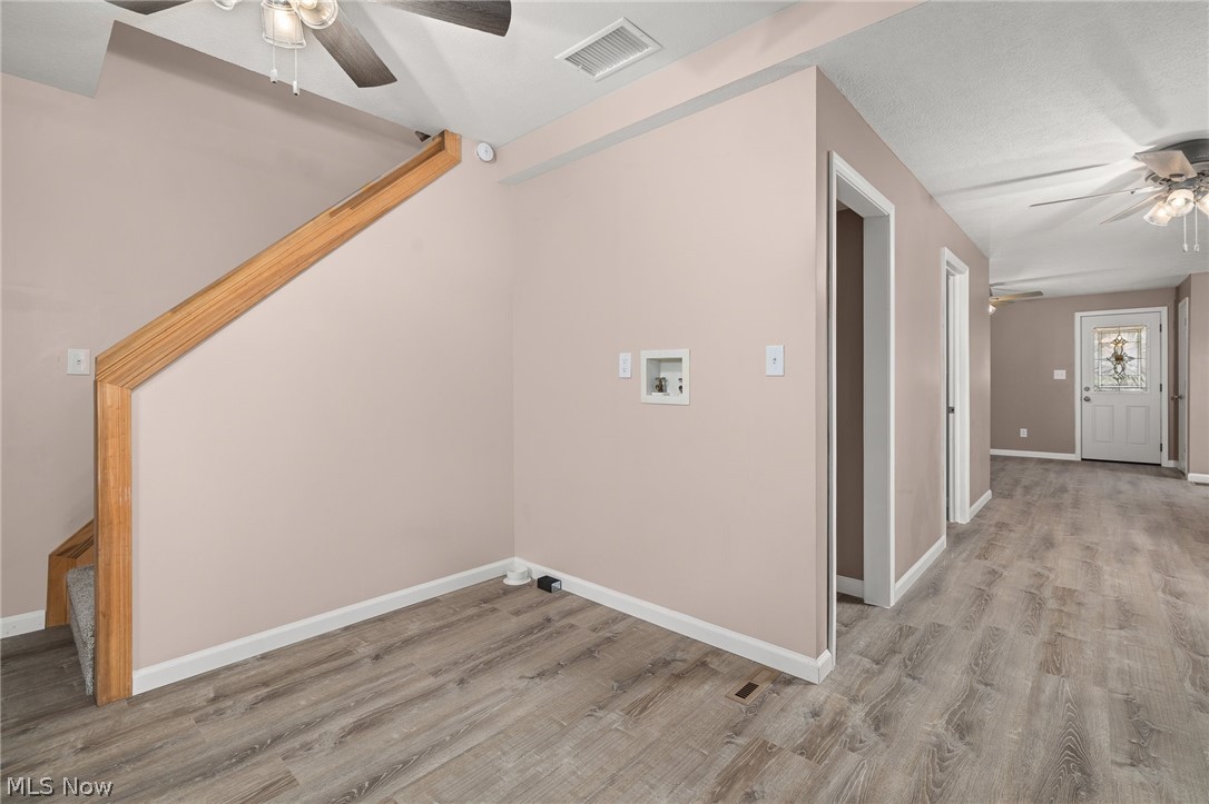 530 Edgehill Avenue Ashland OH 44805